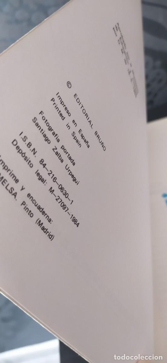 Libros de segunda mano: &iexcl;YA TE VI! LIBRO LECTURA V EDITORIAL BRU&Ntilde;O - Foto 5