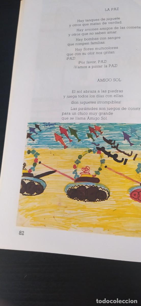 Libros de segunda mano: &iexcl;YA TE VI! LIBRO LECTURA V EDITORIAL BRU&Ntilde;O - Foto 8