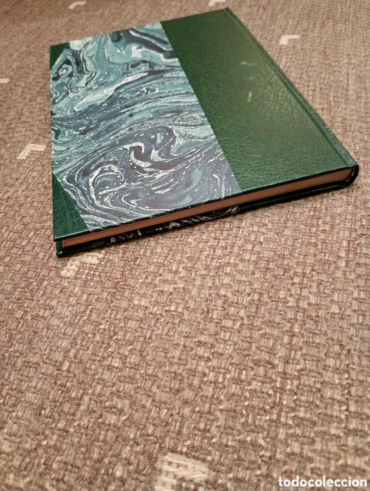 Libros de segunda mano: Aventures de Pinin. Libro - Foto 6