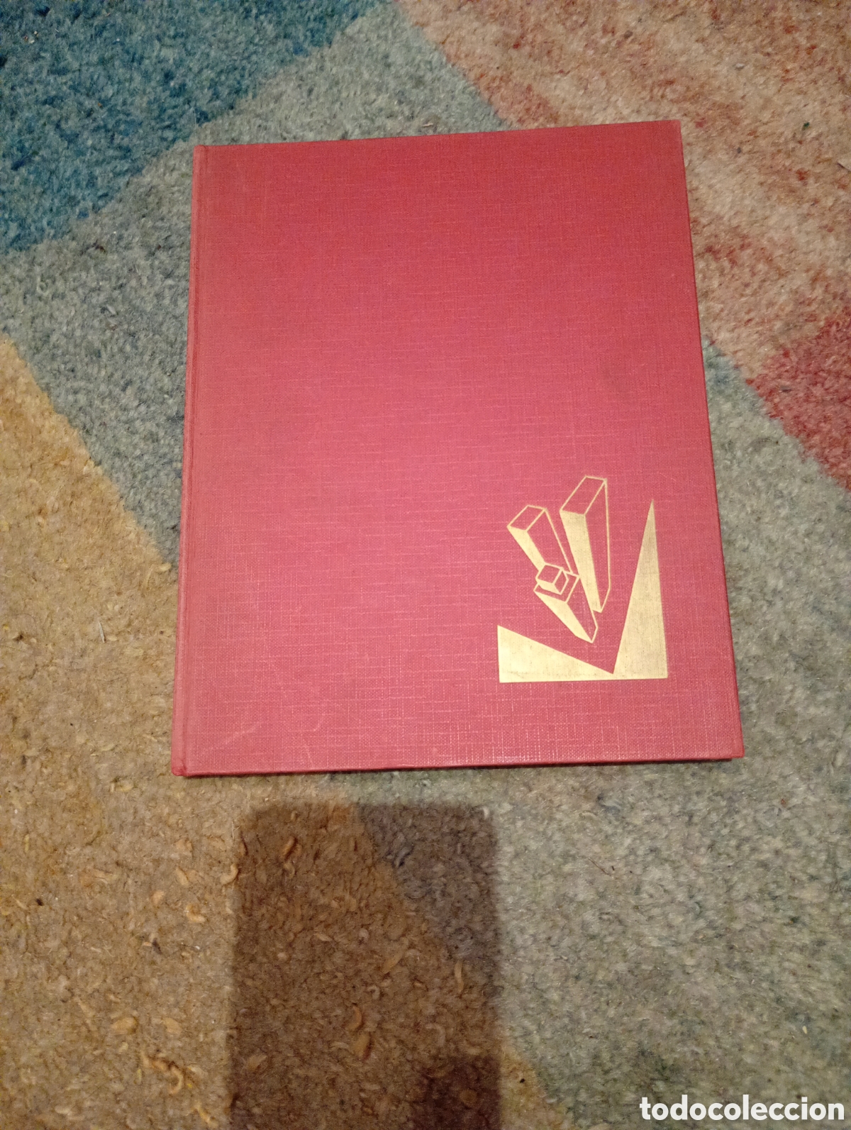 Libros de segunda mano: Dibujando en perspectiva. Emilio Freixas 1968 - Foto 2