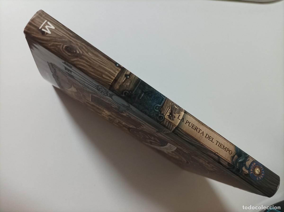 Libros de segunda mano: Libro de Ulysses Moore. - Foto 3