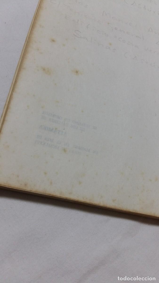 Libros de segunda mano: Gram&aacute;tica Bable, V.V.A.A., Ediciones Naranco - Foto 6