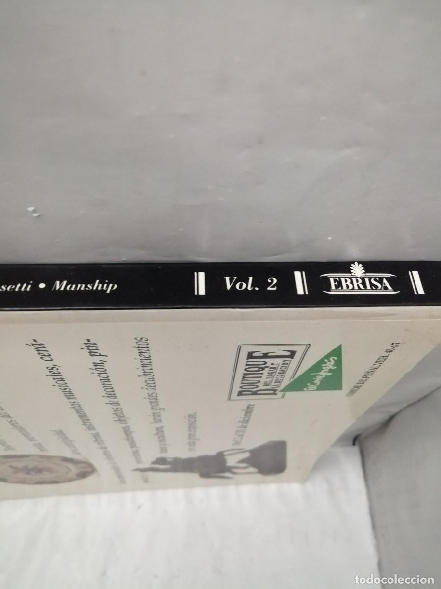 Libros de segunda mano: FMR. Edici&oacute;n espa&ntilde;ola, Num. 12: 6/1991 - Foto 4