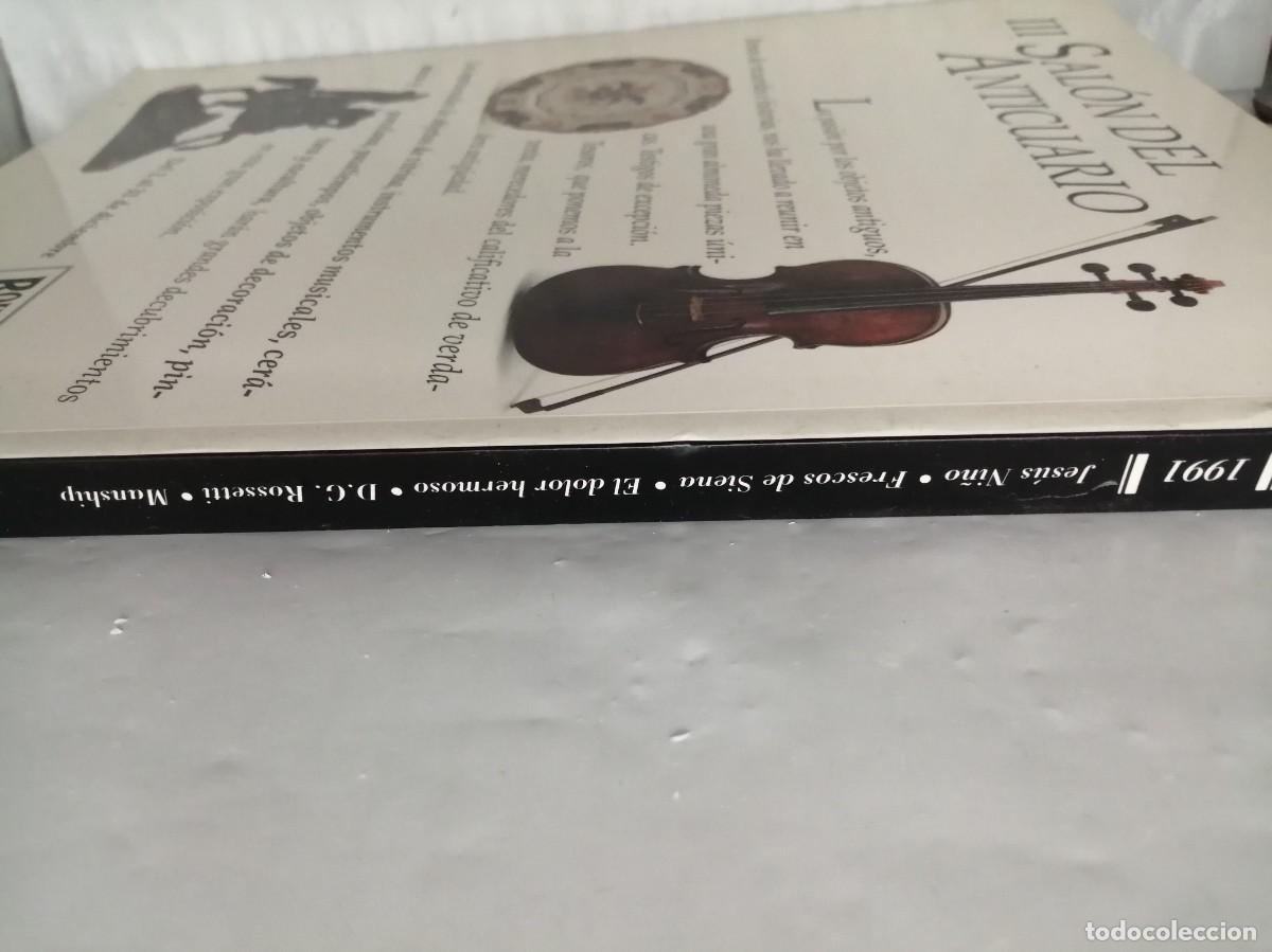 Libros de segunda mano: FMR. Edici&oacute;n espa&ntilde;ola, Num. 12: 6/1991 - Foto 5