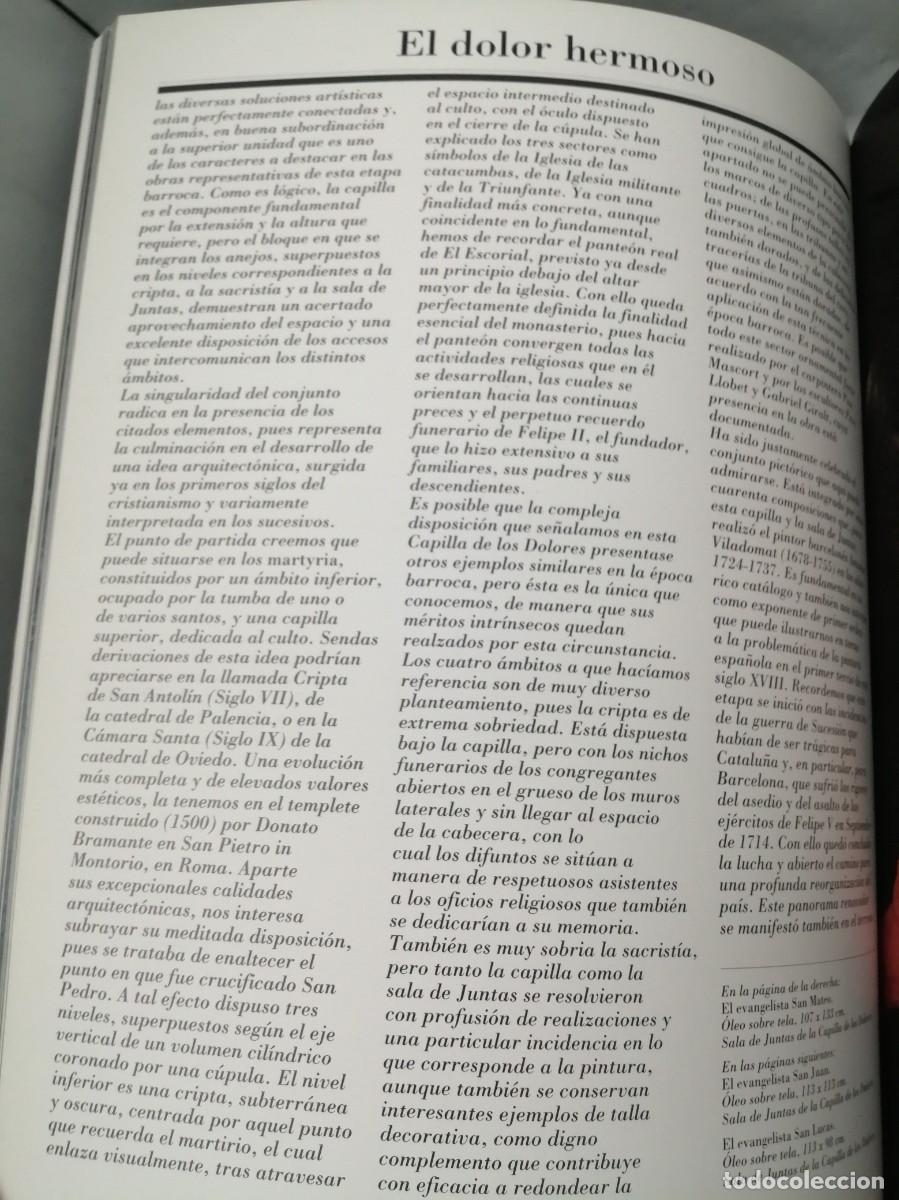 Libros de segunda mano: FMR. Edici&oacute;n espa&ntilde;ola, Num. 12: 6/1991 - Foto 7