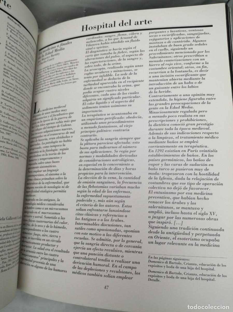 Libros de segunda mano: FMR. Edici&oacute;n espa&ntilde;ola, Num. 12: 6/1991 - Foto 8