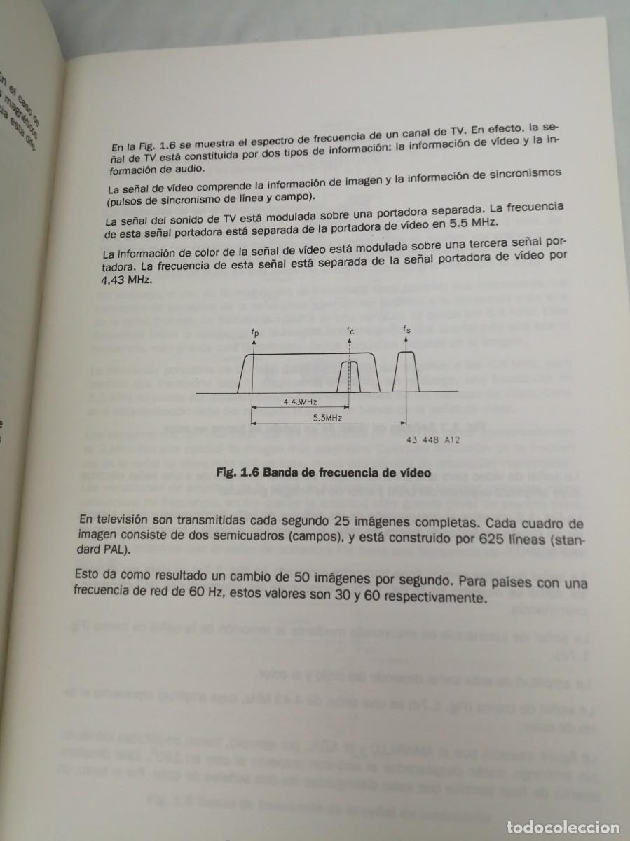 Libros de segunda mano: PHILIPS. Grabaci&oacute;n de Video VHS - Foto 2