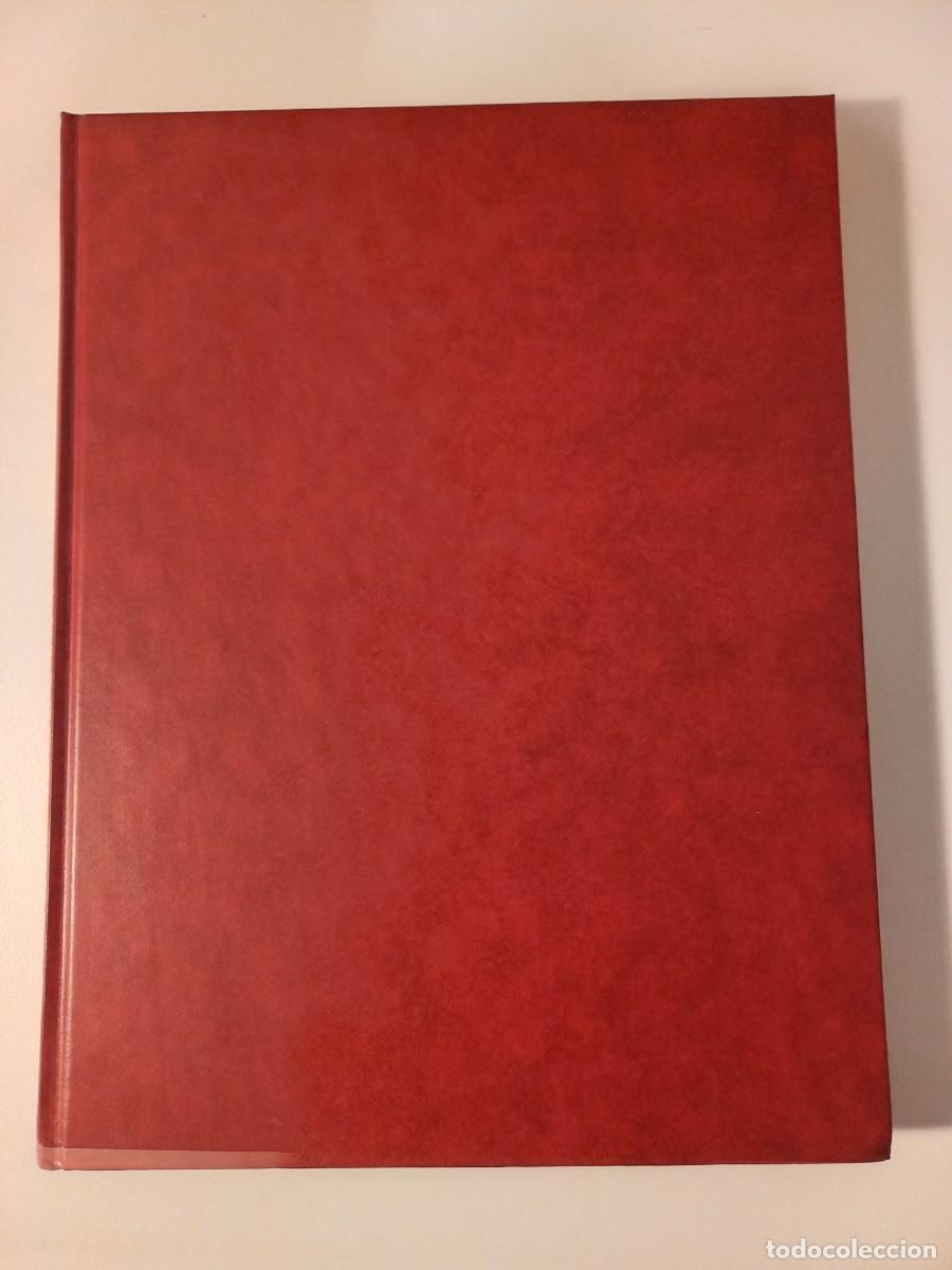 Libros de segunda mano: EL LIBRO DEL A&Ntilde;O 1980. SALVAT EDITORES - Foto 2