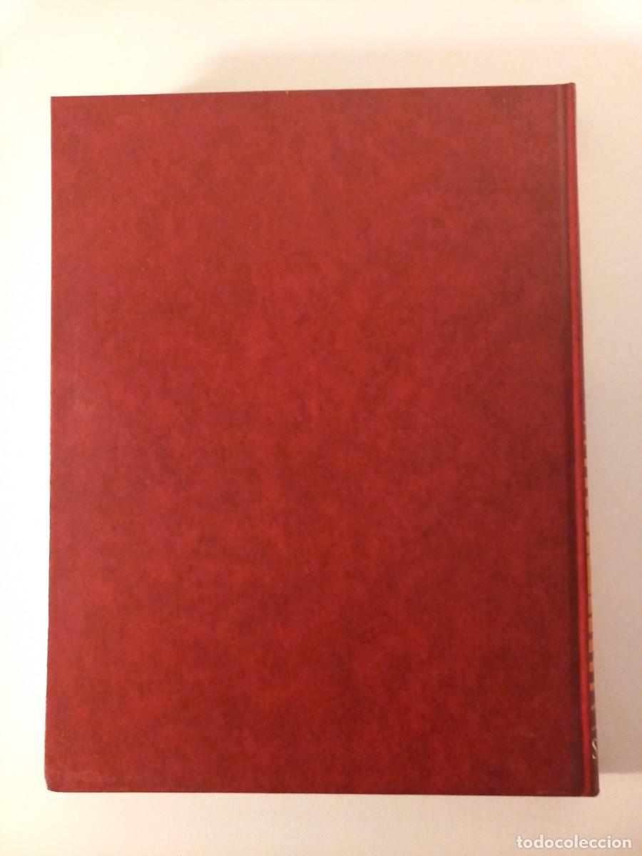 Libros de segunda mano: EL LIBRO DEL A&Ntilde;O 1980. SALVAT EDITORES - Foto 7