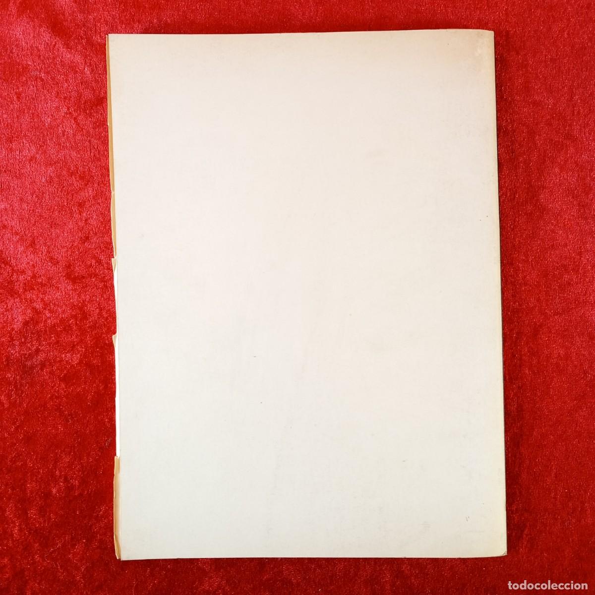 Libros de segunda mano: CHILE, DOCUMENTOS - AGERMANAMENT - 1973 / 1168 - Foto 2