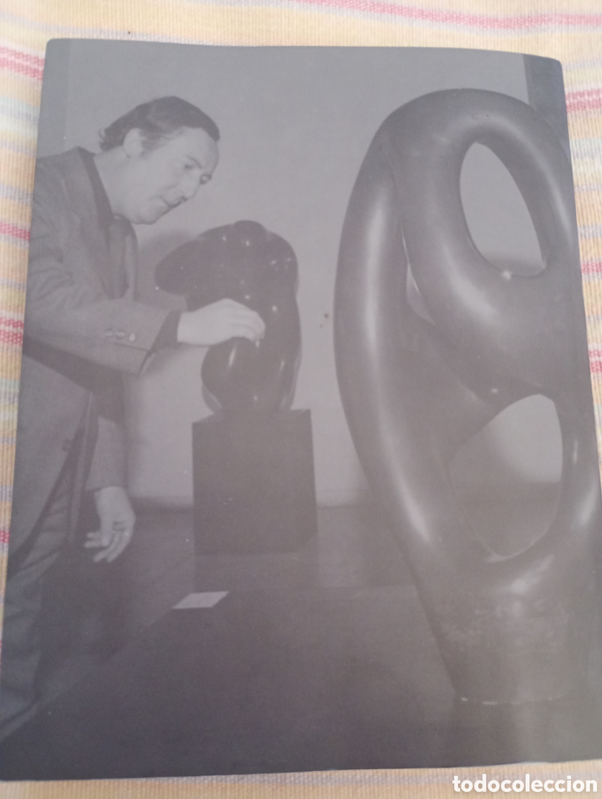 Libros de segunda mano: Ren&egrave; Metras . Reconstruir los sue&ntilde;os . 1926-1984 . - Foto 2