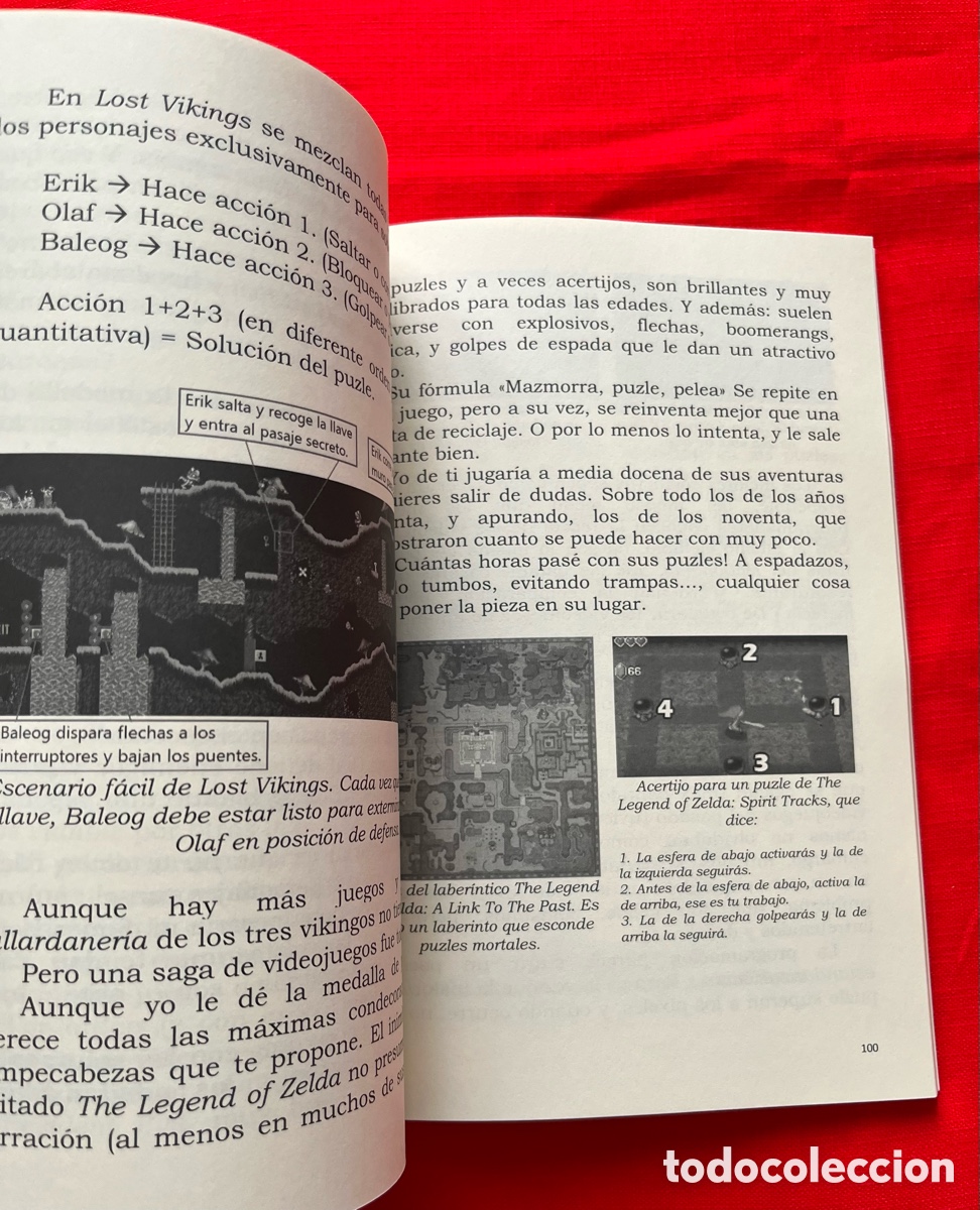 Libros de segunda mano: Libro Archipi&eacute;lago de Enigma - Dave Fear - Foto 9