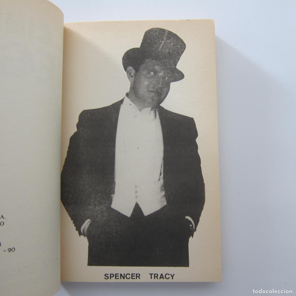 Libros de segunda mano: EL CINE NEGRO - A. B. TELLO (VILMAR) CINE HISTORIA - Foto 6