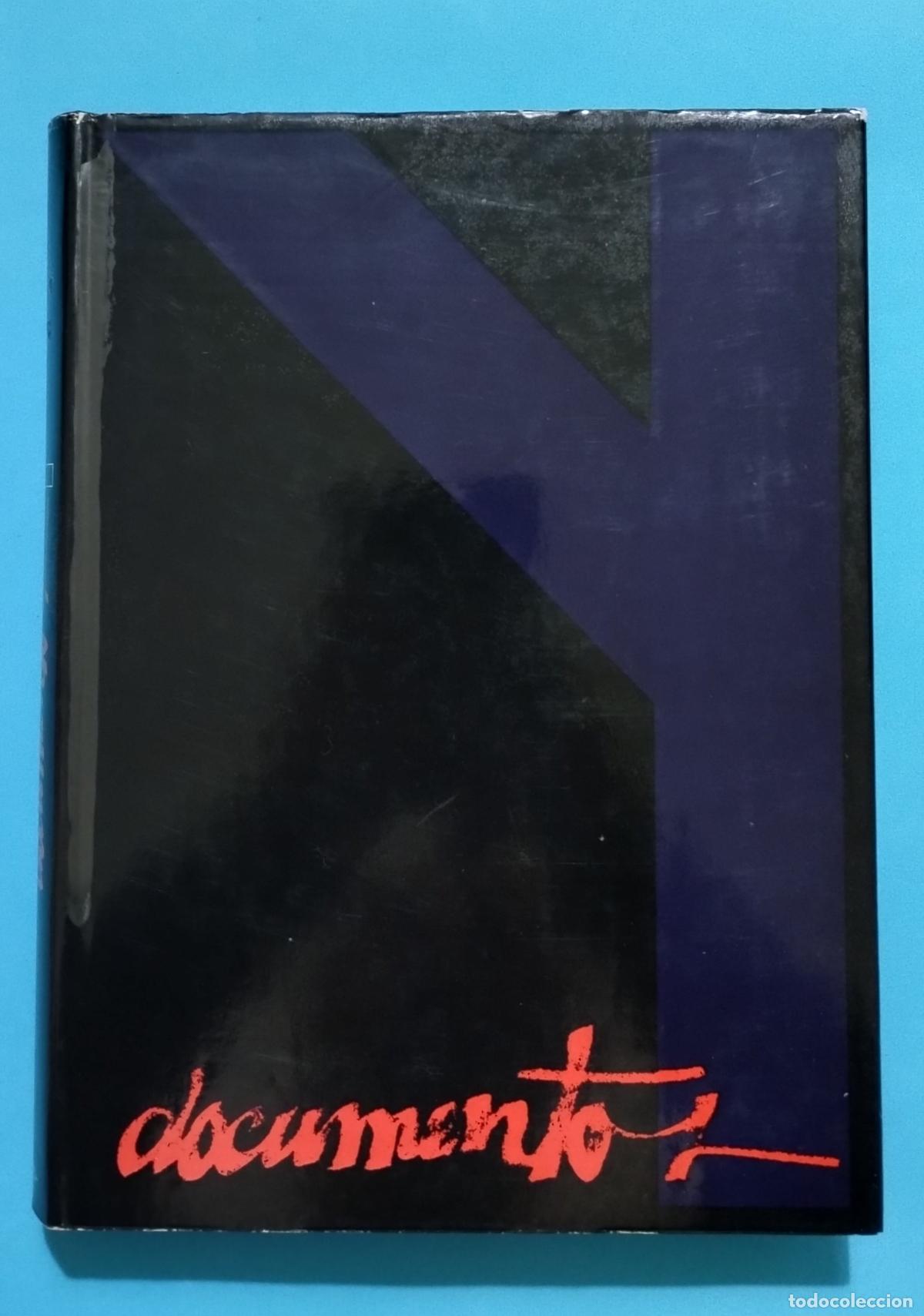 Libros de segunda mano: DOCUMENTOS Y ETA 1979 TOMO 1 HORDAGO - Foto 1