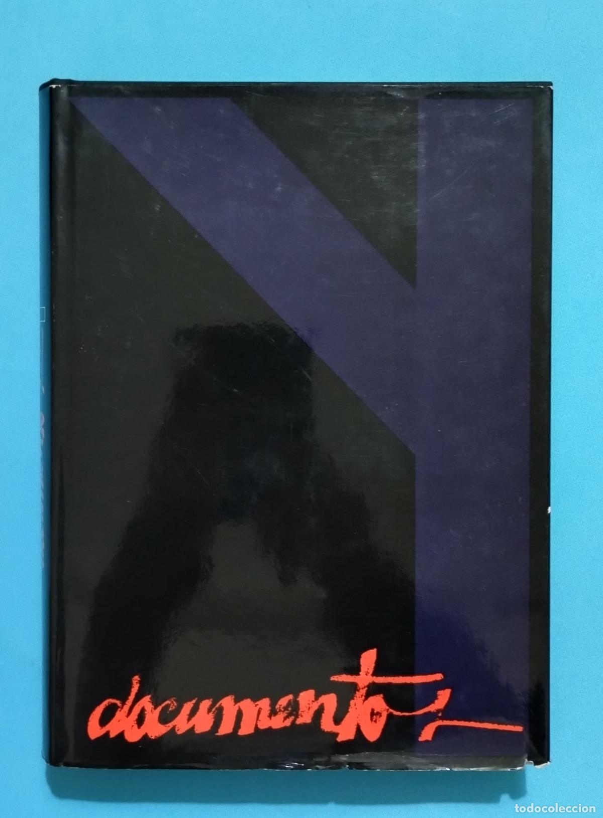Libros de segunda mano: DOCUMENTOS Y ETA 1979 TOMO 5 HORDAGO - Foto 1