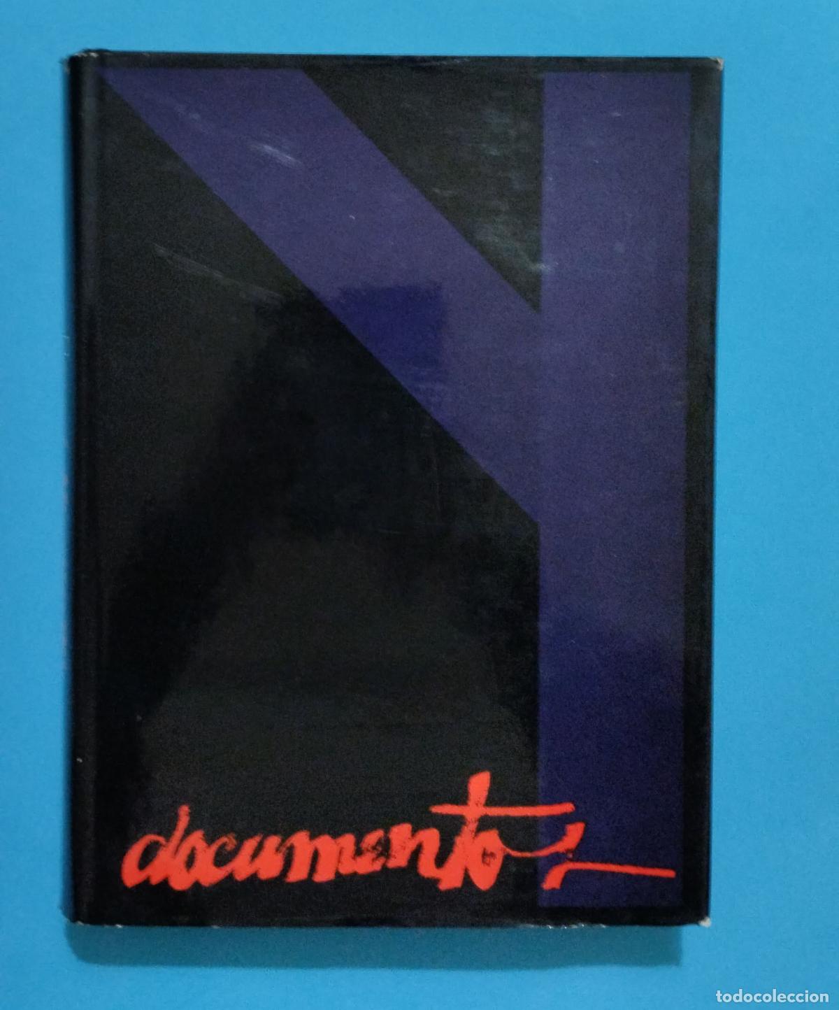 Libros de segunda mano: DOCUMENTOS Y ETA 1979 TOMO 6 HORDAGO - Foto 1