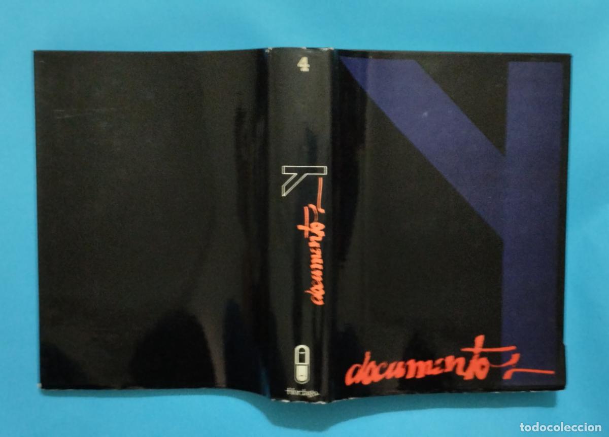 Libros de segunda mano: DOCUMENTOS Y ETA 1979 TOMO 4 HORDAGO - Foto 3