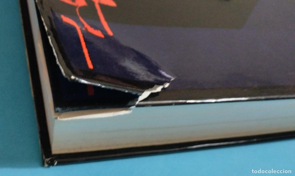 Libros de segunda mano: DOCUMENTOS Y ETA 1979 TOMO 4 HORDAGO - Foto 4