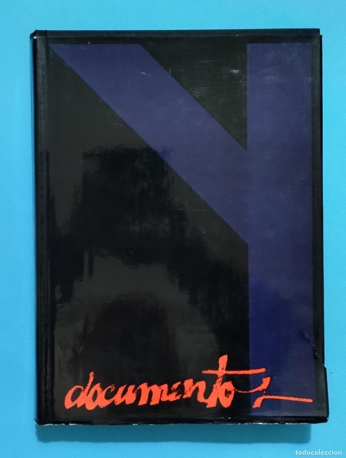 Libros de segunda mano: DOCUMENTOS Y ETA 1979 TOMO 4 HORDAGO - Foto 1