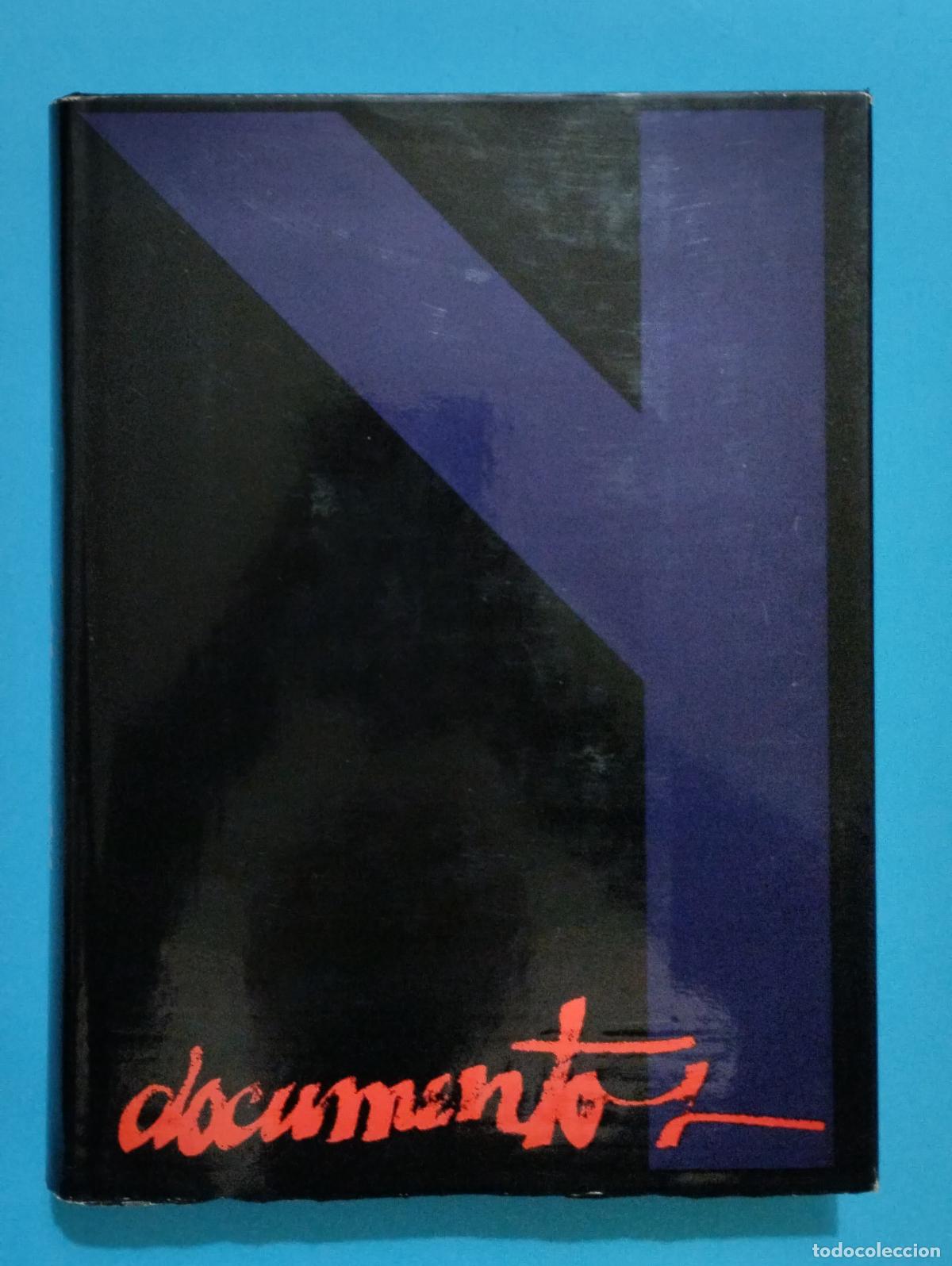 Libros de segunda mano: DOCUMENTOS Y ETA 1979 TOMO 2 HORDAGO - Foto 1