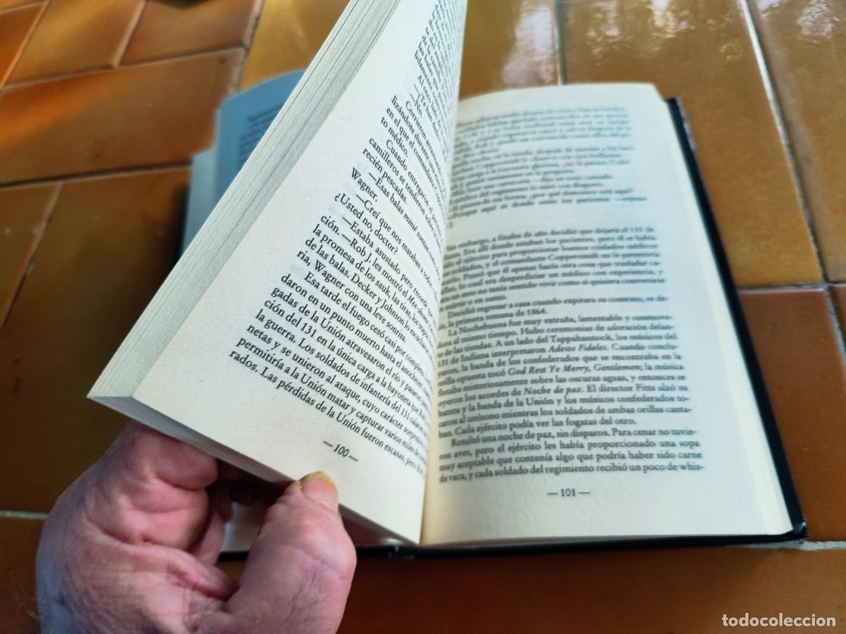 Libros de segunda mano: CHAMAN VOLUMEN 2 / NOAH GORDON / CJA 326 / EDICIONES B - Foto 8