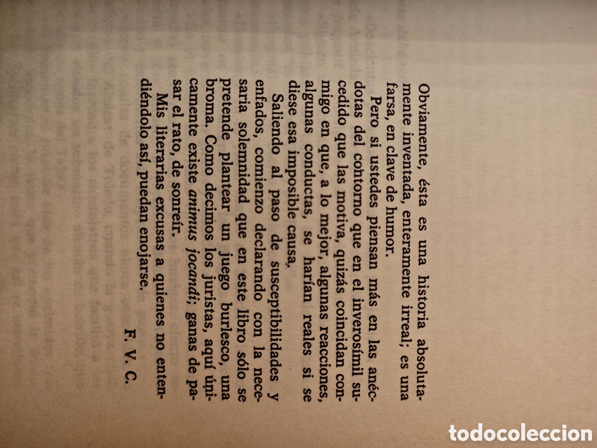 Libros de segunda mano: Libro &rdquo;... y al tercer a&ntilde;o, resucit&oacute;&rdquo; - Vizca&iacute;no - Foto 9