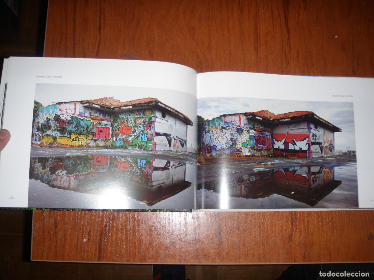 Libros de segunda mano: GRAFFITIS DE ASTURIAS CONTRA LA PARED - Foto 4