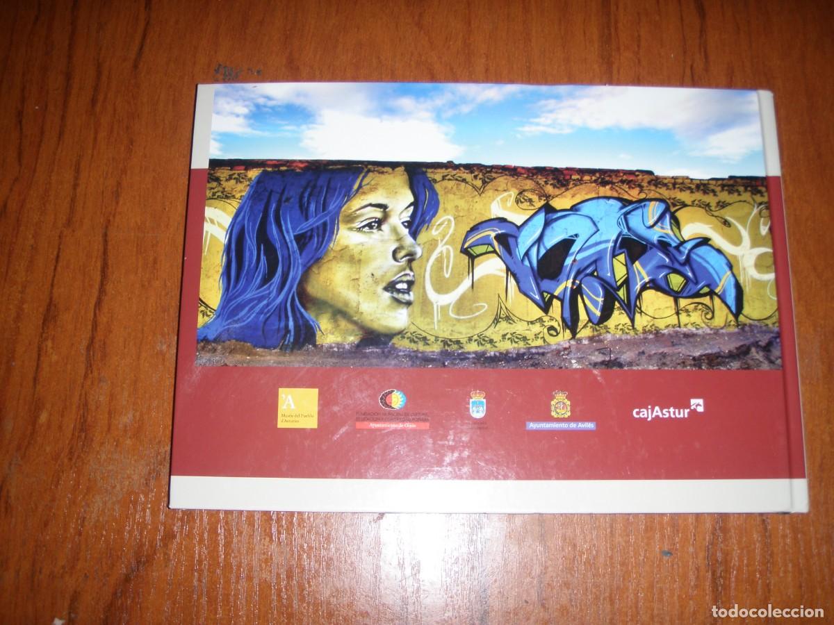 Libros de segunda mano: GRAFFITIS DE ASTURIAS CONTRA LA PARED - Foto 7