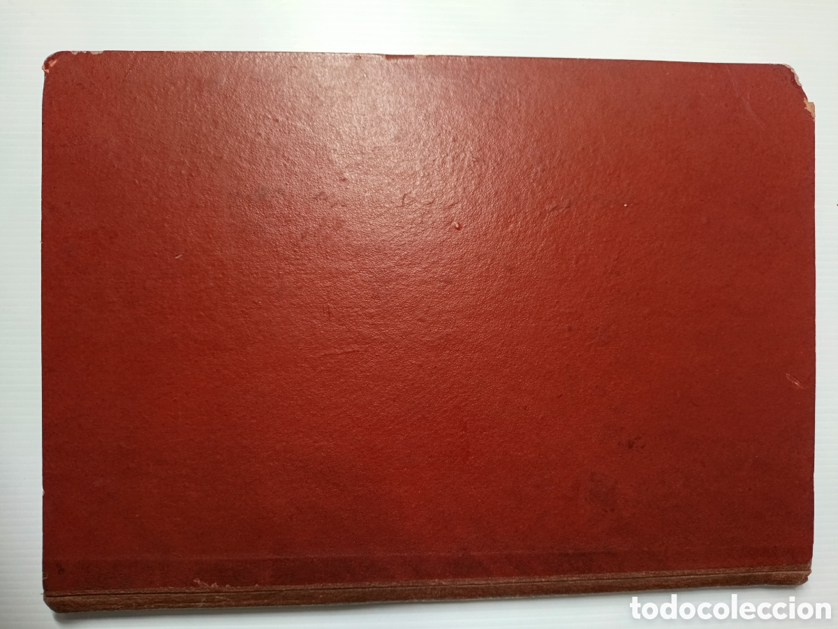 Libros de segunda mano: Libro CORTE SISTEMA MARTI .Modisteria A&ntilde;o 1942 - Foto 8