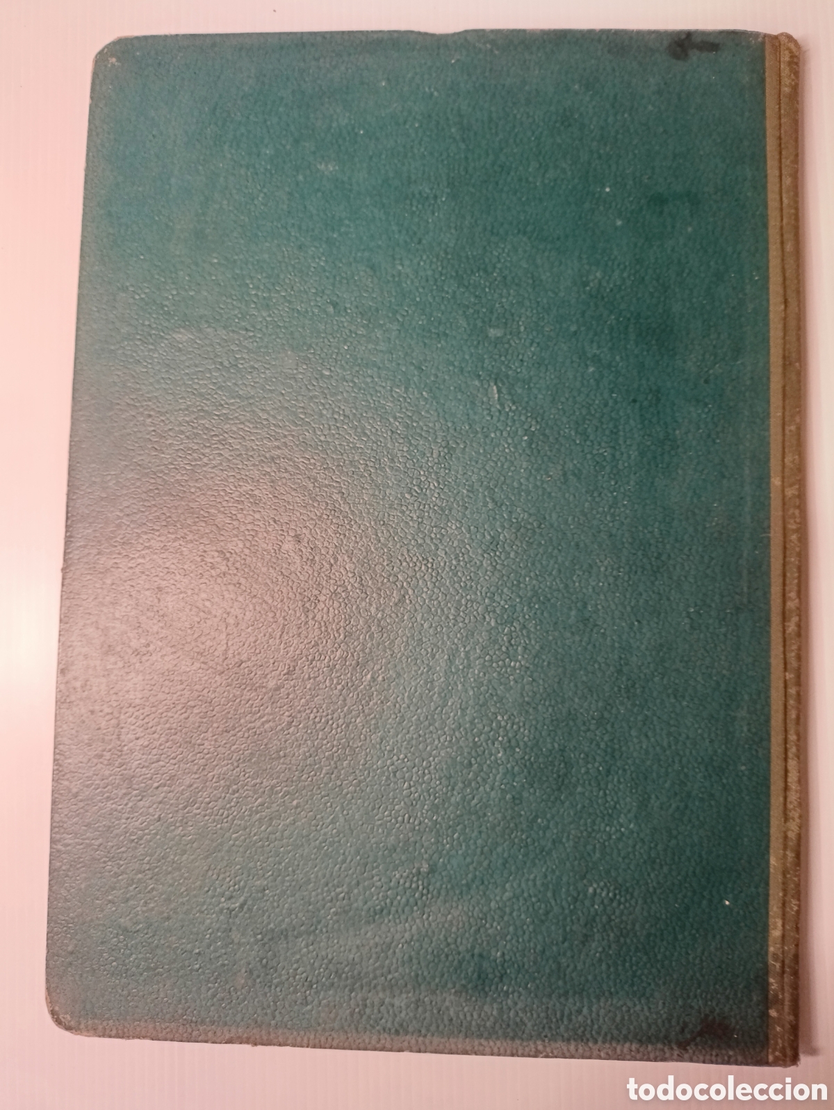 Libros de segunda mano: Libro CORTE SISTEMA MARTI . Sastreria 1940 - Foto 11