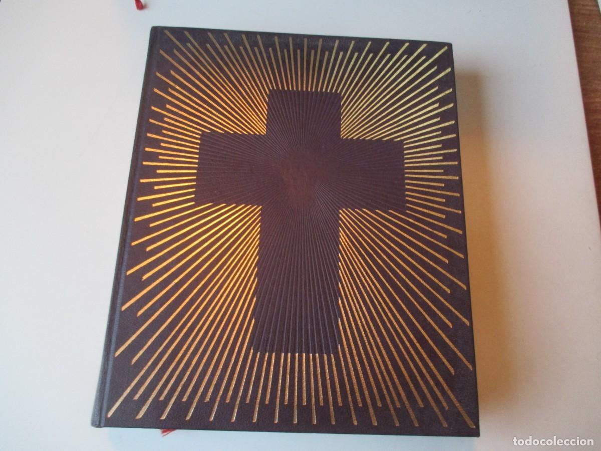 Libros de segunda mano: DANIEL ROPS Historia de la iglesia de Cristo ( 12 tomos) W38130 - Foto 2