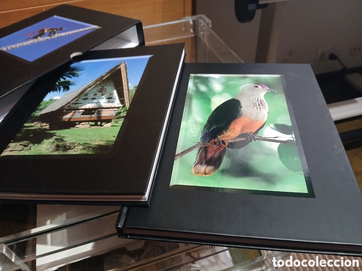 Libros de segunda mano: Cultural history, Natural history - Foto 2