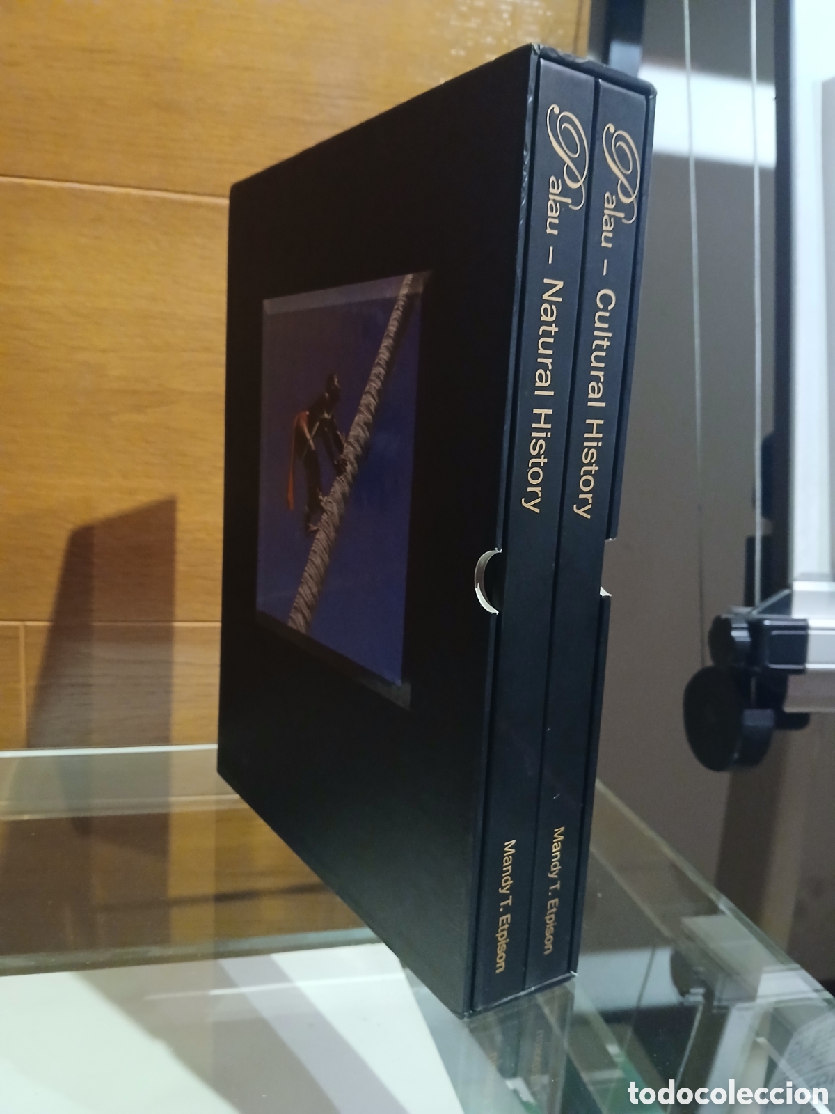 Libros de segunda mano: Cultural history, Natural history - Foto 7