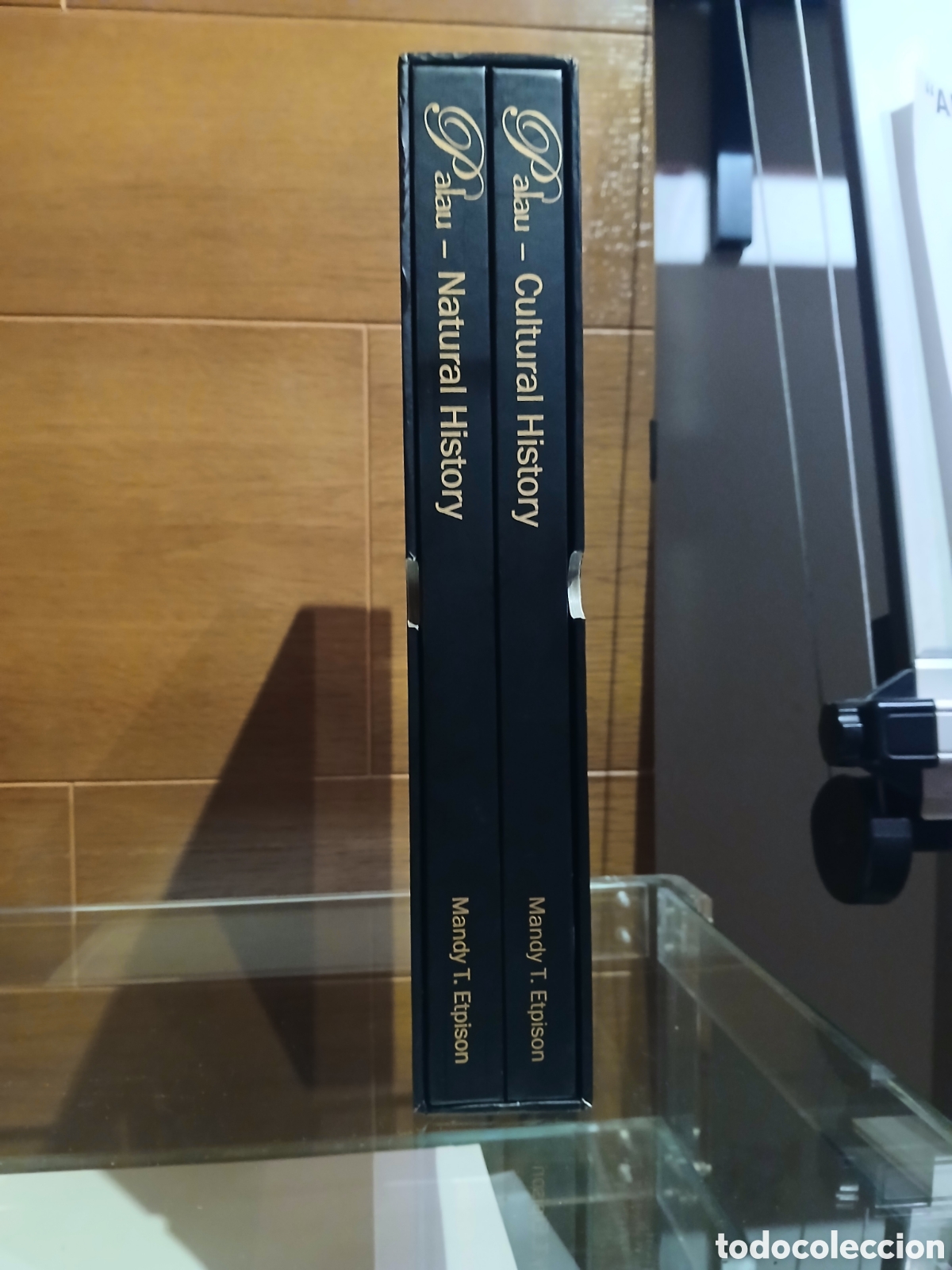 Libros de segunda mano: Cultural history, Natural history - Foto 1