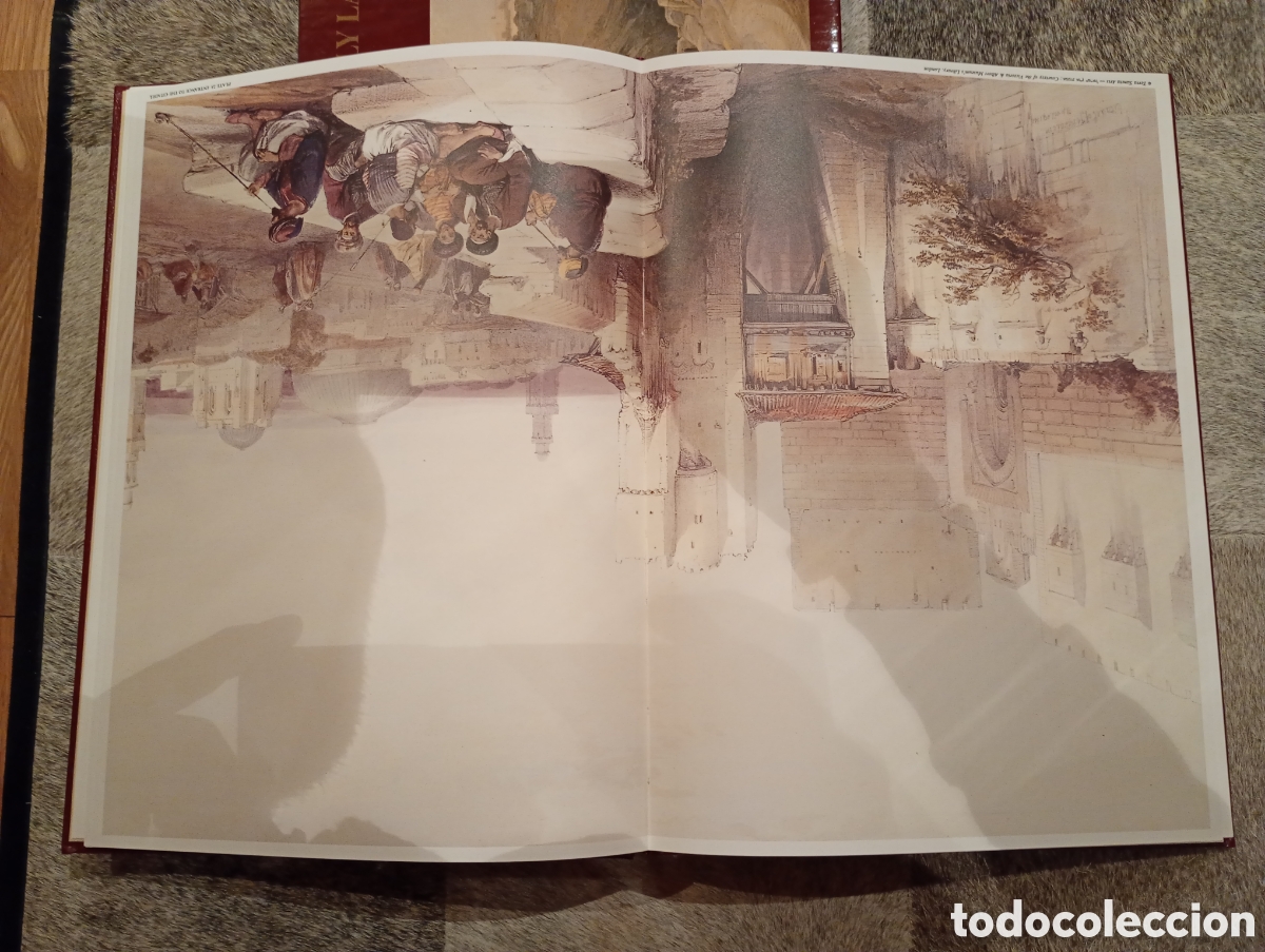 Libros de segunda mano: The Holy Land Jerusalem. - Foto 7