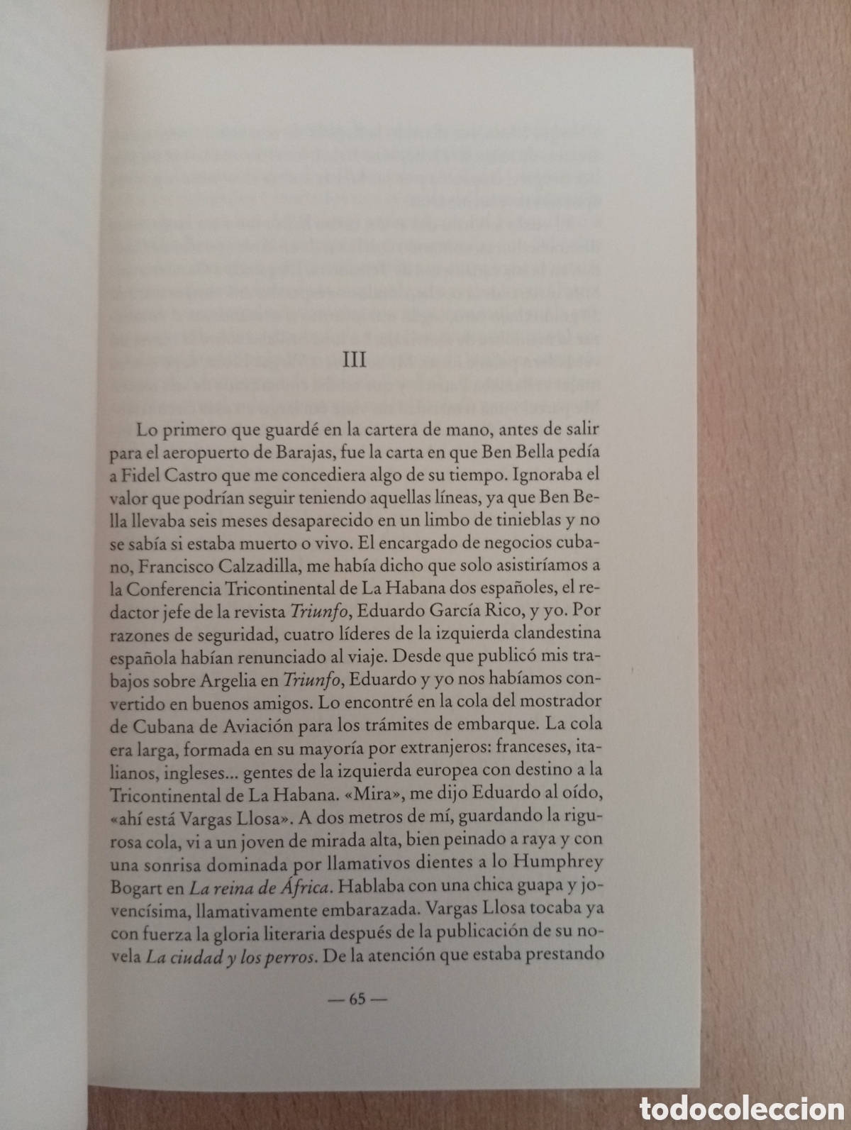 Libros de segunda mano: SIEMPRE LLEGA LA NOCHE. Alfonso S. Palomares - Foto 7