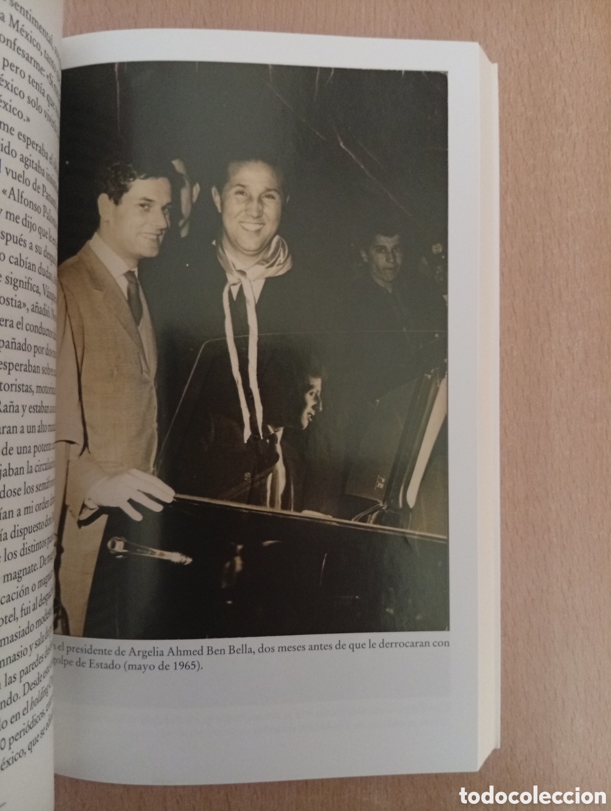 Libros de segunda mano: SIEMPRE LLEGA LA NOCHE. Alfonso S. Palomares - Foto 9