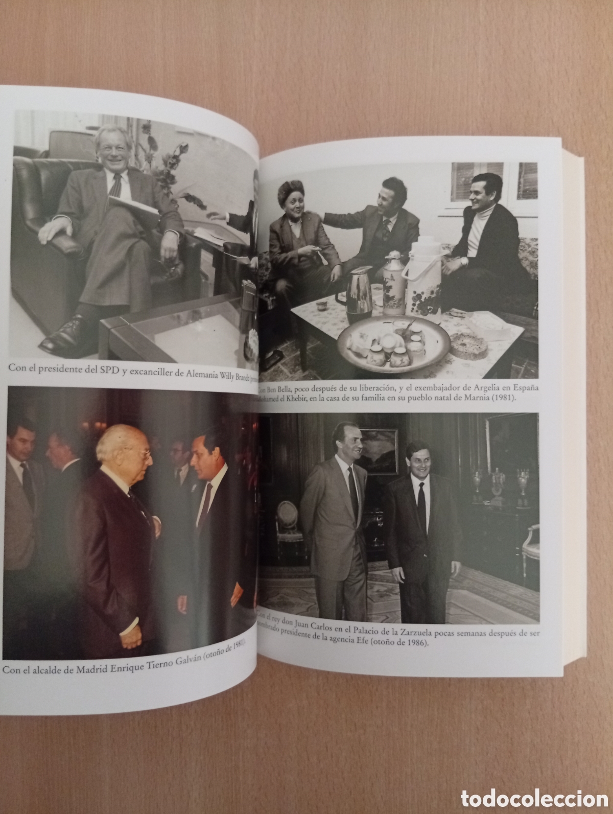 Libros de segunda mano: SIEMPRE LLEGA LA NOCHE. Alfonso S. Palomares - Foto 11