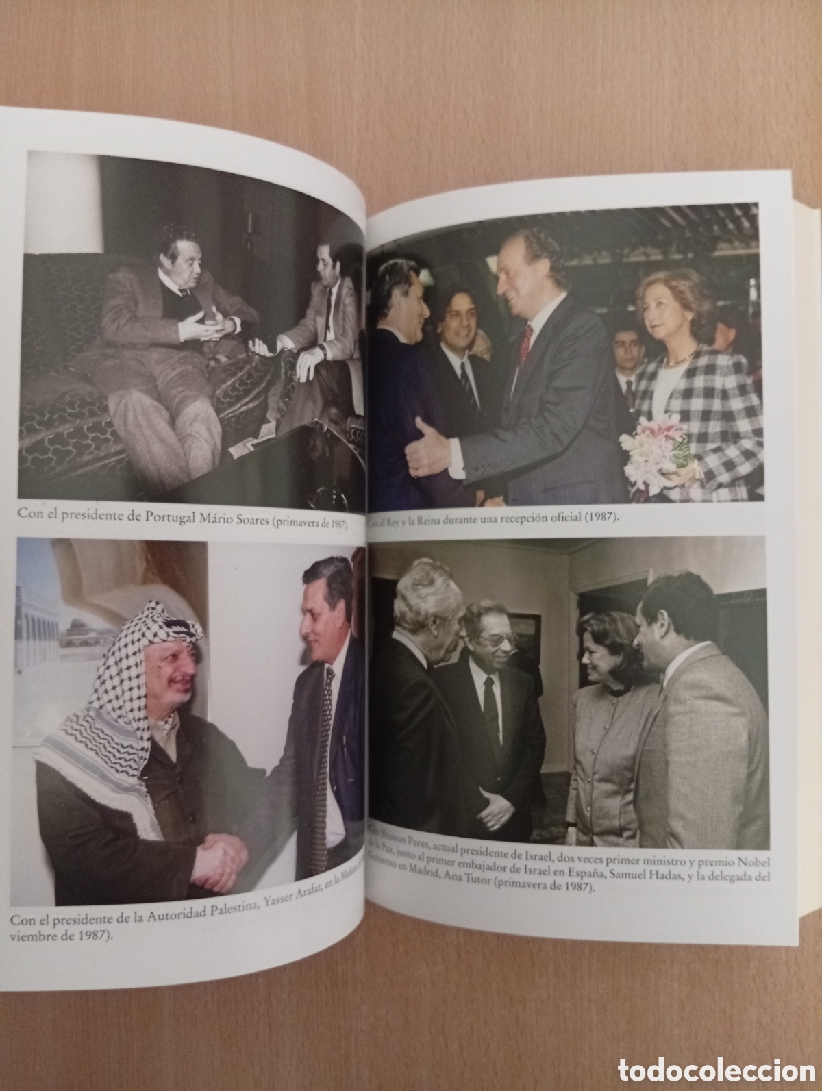 Libros de segunda mano: SIEMPRE LLEGA LA NOCHE. Alfonso S. Palomares - Foto 12