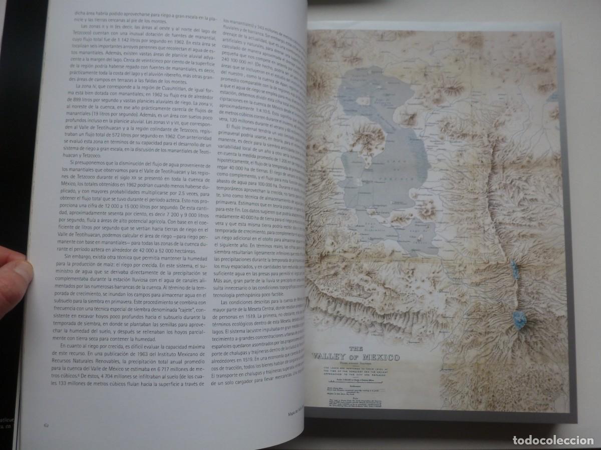 Libros de segunda mano: EL IMPERIO AZTECA. VV.AA. EXPOSICI&Oacute;N GUGGENHEIM BILBAO 2005 - Foto 6
