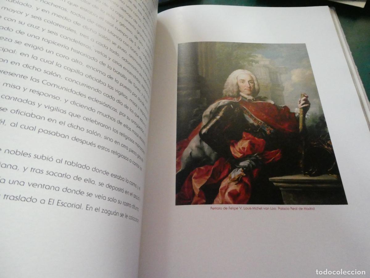 Libros de segunda mano: LIBRO HISTORIA EL PALACIO DE UCEDA LA CAPITAN&Iacute;A GENERAL DE MADRID. 190PAG. 1,1KG - Foto 6