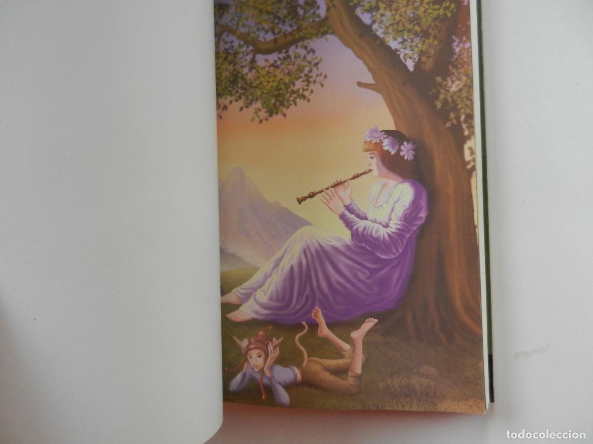 Libros de segunda mano: EL PODER DE LAS HADAS - GEORGE GUZMAN - MENSAJES Y ENSE&Ntilde;ANZAS DE LOS ESP&Iacute;RITUS- 2006 - Foto 6