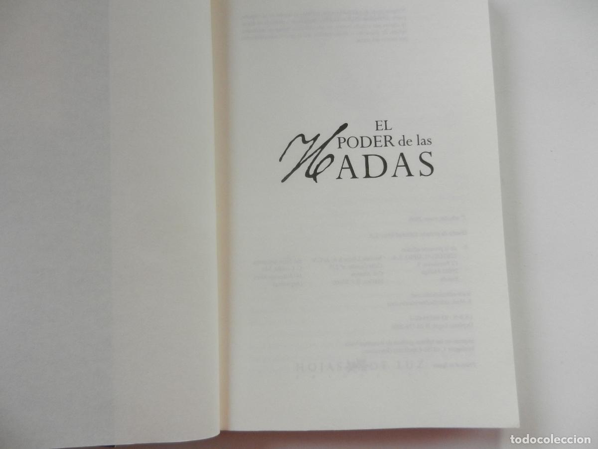 Libros de segunda mano: EL PODER DE LAS HADAS - GEORGE GUZMAN - MENSAJES Y ENSE&Ntilde;ANZAS DE LOS ESP&Iacute;RITUS- 2006 - Foto 9