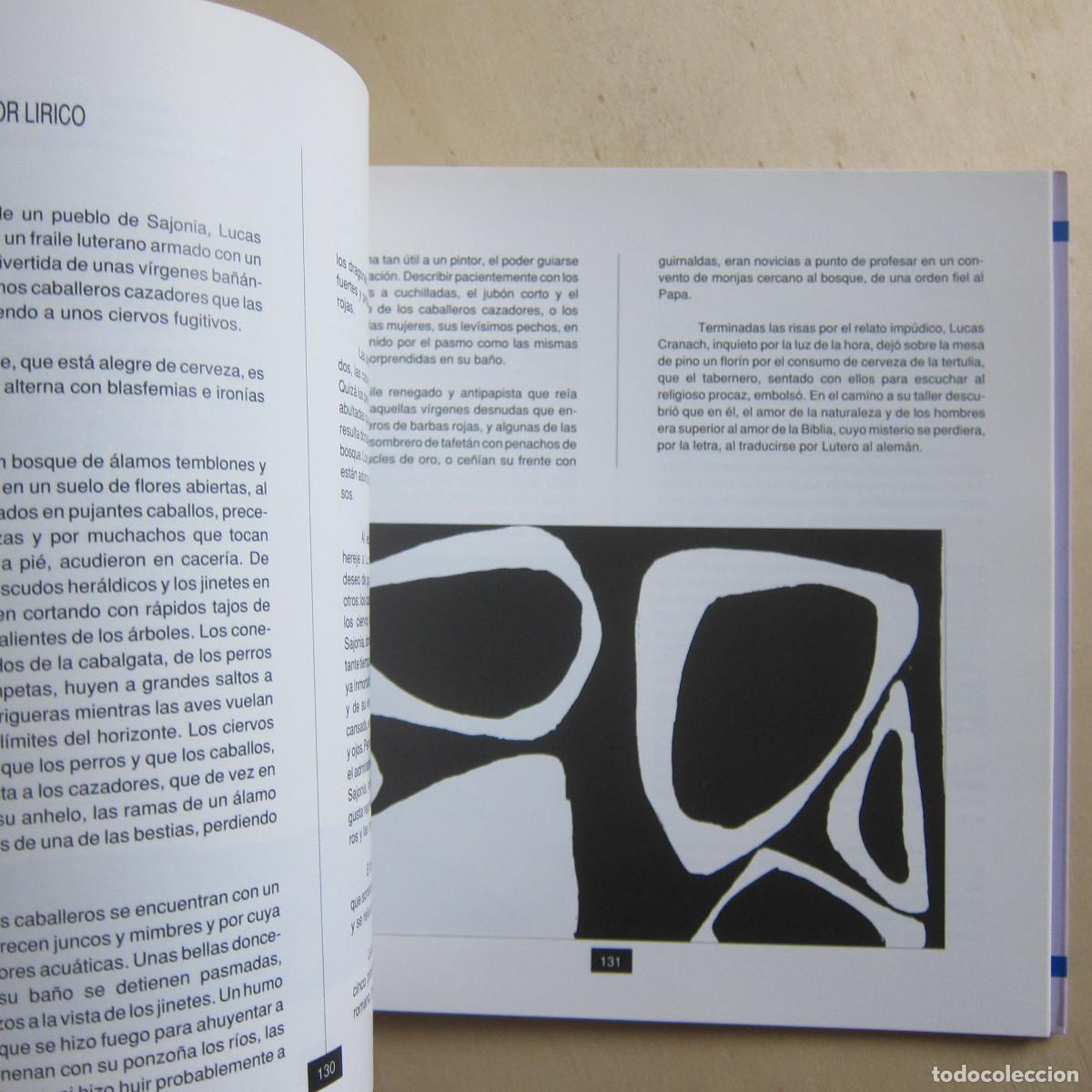 Libros de segunda mano: LUIS SEOANE - TEXTOS IN&Eacute;DITOS (USC) ARTE - Foto 4