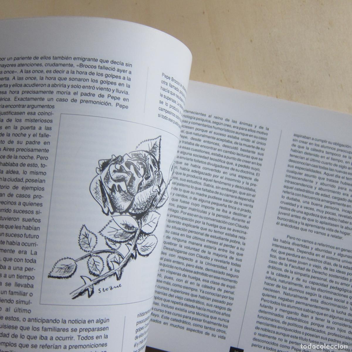 Libros de segunda mano: LUIS SEOANE - TEXTOS IN&Eacute;DITOS (USC) ARTE - Foto 7