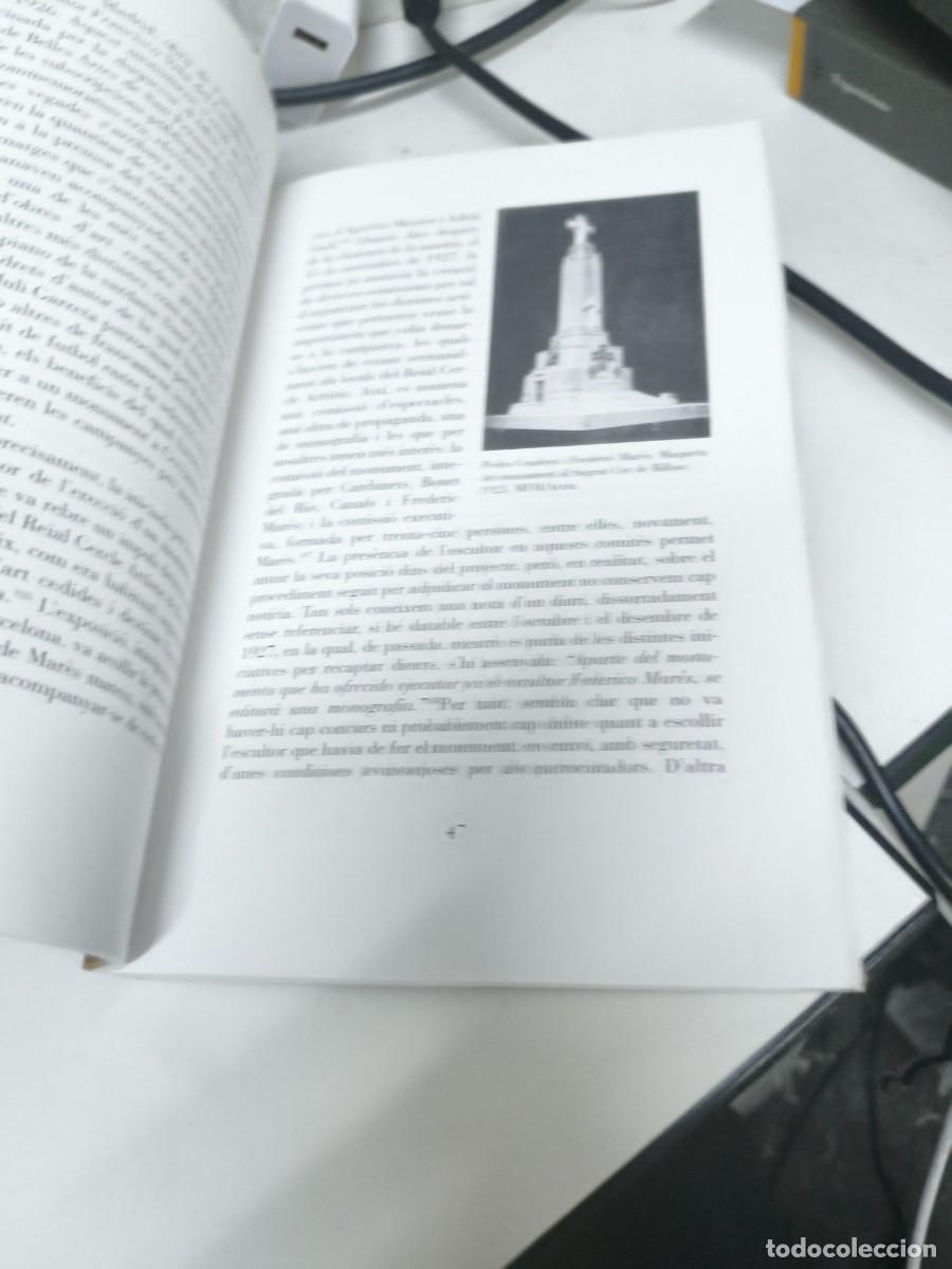 Libros de segunda mano: Quaderns Museu Frederic Mar&egrave;s. Estudis, 2 - Autors diversos - Foto 3