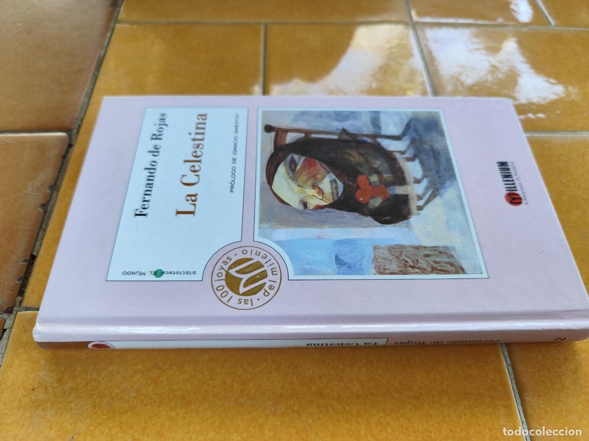 Libros de segunda mano: LA CELESTINA / FERNANDO DE ROJAS / GARA 108 / TUSQUETS - Foto 1