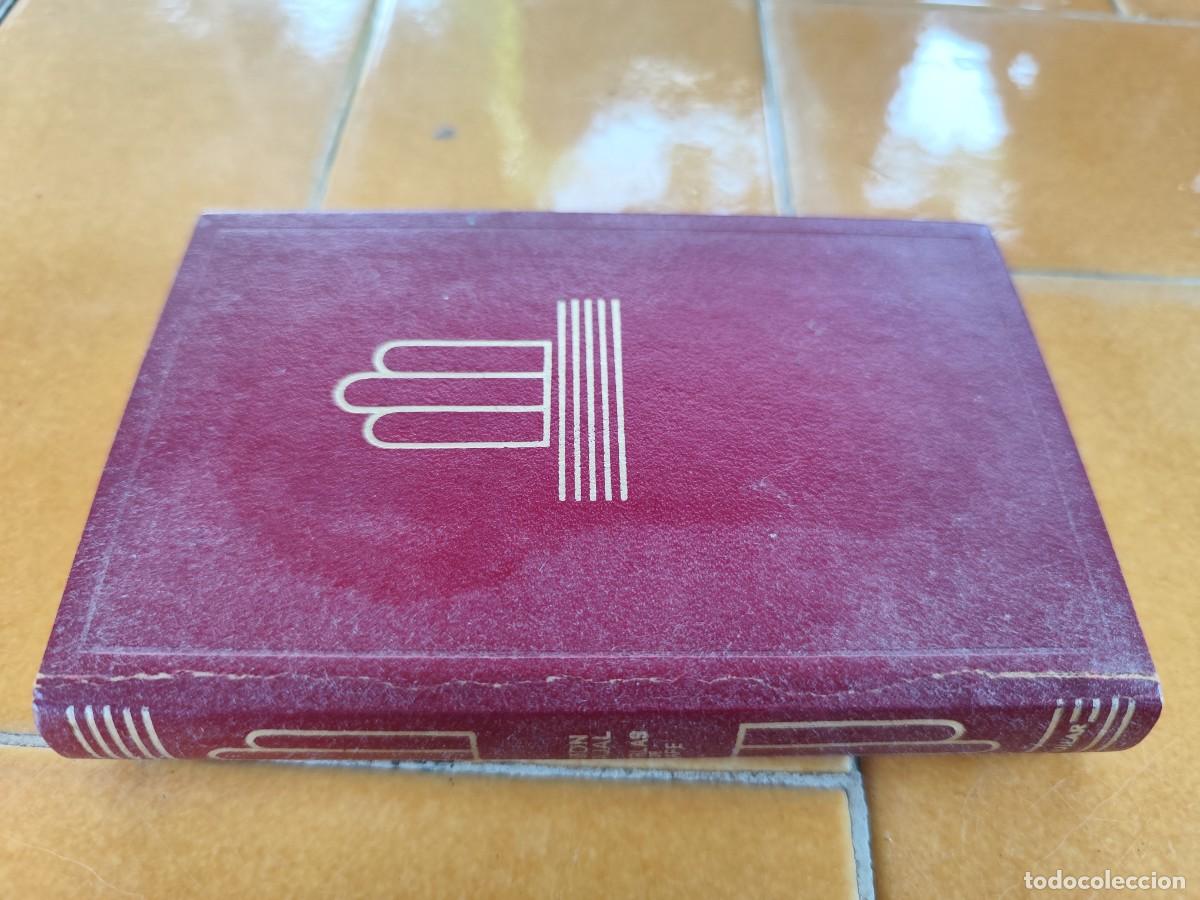 Libros de segunda mano: CHARLAS DE CAF&Eacute; / RAMON Y CAJAL / GARA 112 / AGUILAR - Foto 1