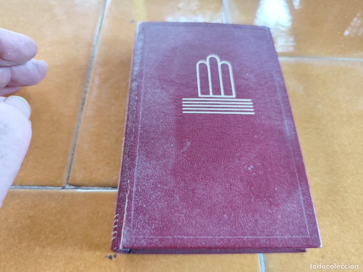 Libros de segunda mano: CHARLAS DE CAF&Eacute; / RAMON Y CAJAL / GARA 112 / AGUILAR - Foto 2