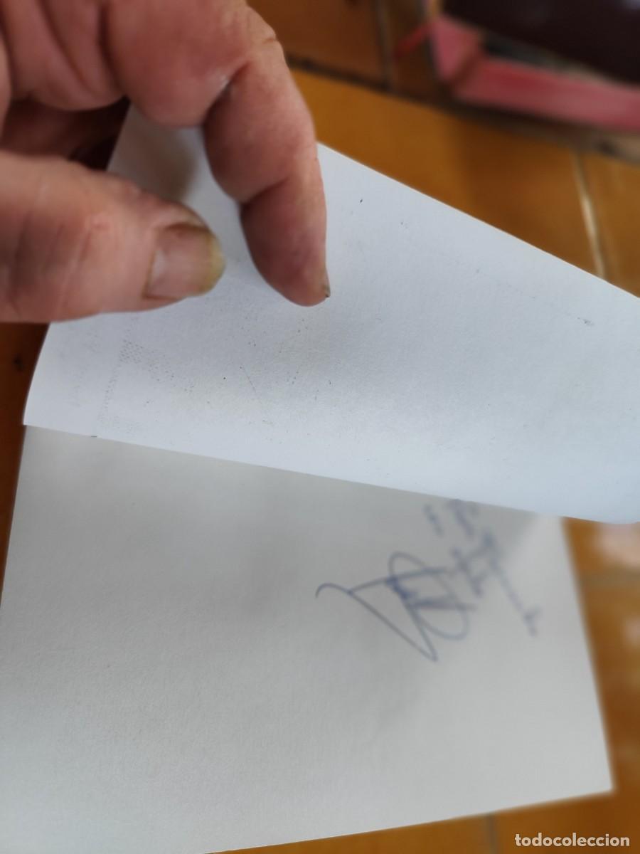 Libros de segunda mano: ESTACIONES DEL ADIOS / JAVIER RIVAS RASERON / GARA 112 - Foto 3